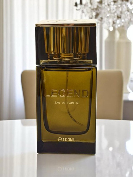 Inspirowana woda perfumowana dla mężczyzn LEGEND