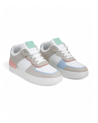 Royalfashion Sportowe sneakersy damskie Ofanna