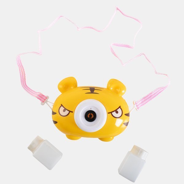 Royalfashion Maszynka do baniek mydlanych dla dzieci