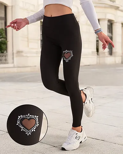 Royalfashion Legginsy damskie