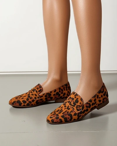 Royalfashion Mokasyny damskie Kiarson