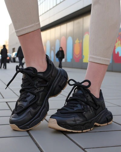 Royalfashion Sneakersy damskie Ottoles