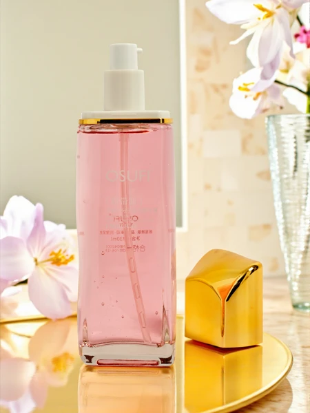 Tonik do twarzy- Esencja Odmładzająca