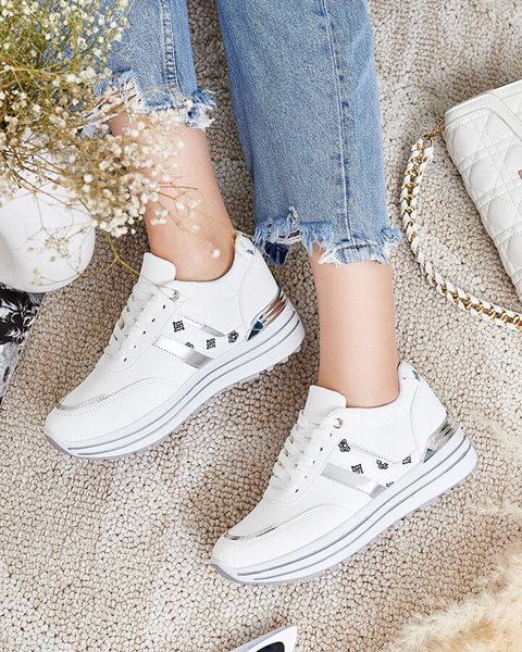 Royalfashion Жіночі спортивні кросівки Arienlia