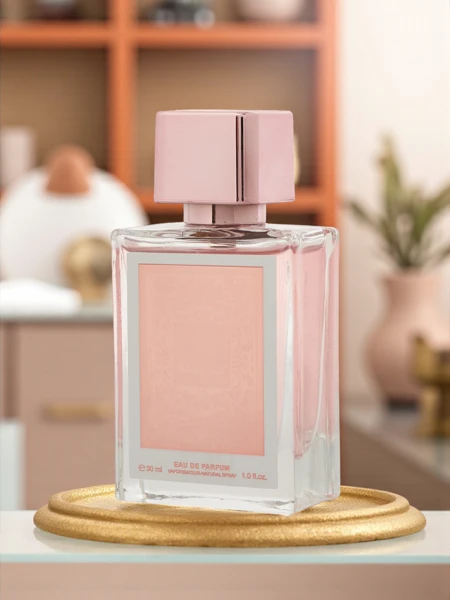 Inspirowana Woda Perfumowana damska Essenza Mystica