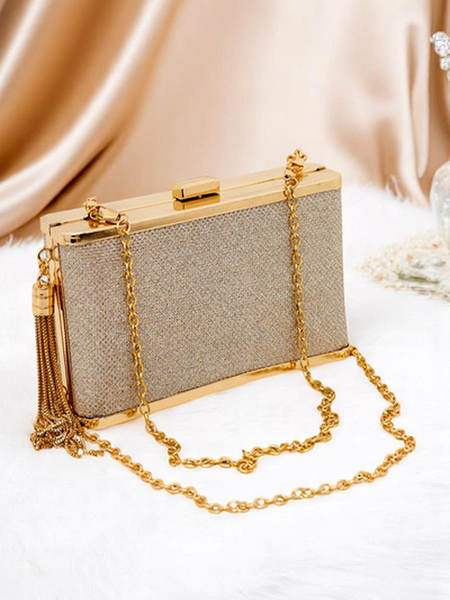 Royalfashion Kopertowa torebka damska Twilight Glow