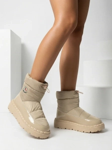 brązowy || jasny brązowy