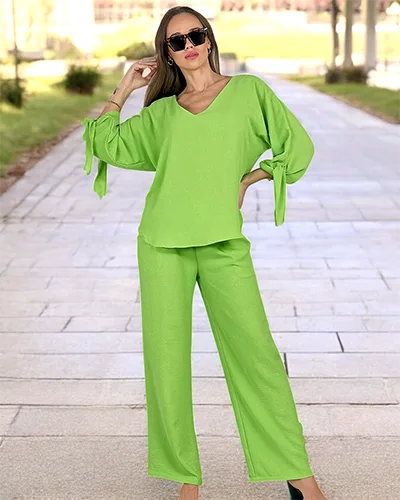 Royalfashion Casualowy damski komplet