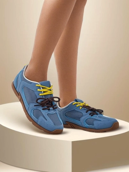 Royalfashion Sportowe sneakersy damskie Erir