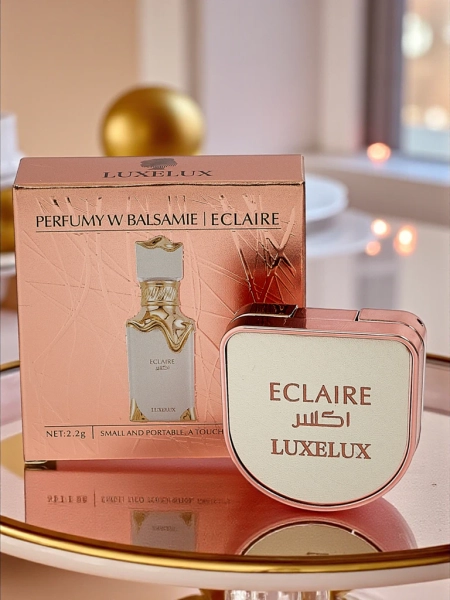 Perfumy w Balsamie inspirowane od LUXELUX