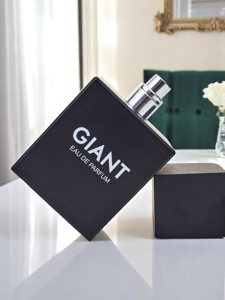 Inspirowana woda perfumowana dla mężczyzn Giant Black