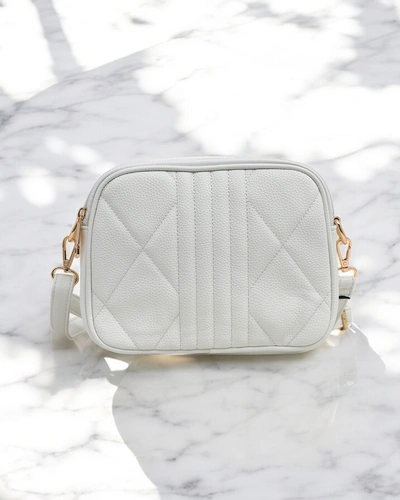 Royalfashion Mała damska torebka z eko skóry