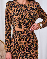 brązowy || czarny || jasny brązowy