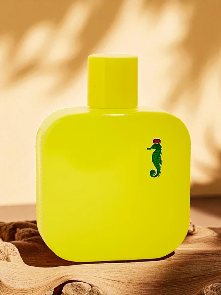 Inspirowana woda perfumowana dla mężczyzn Le Blanc Yellow