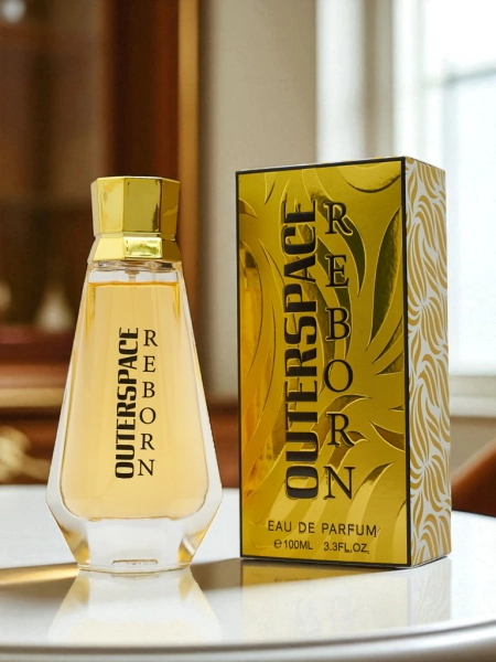 Inspirowana woda perfumowana dla kobiet Outerspace Reborn