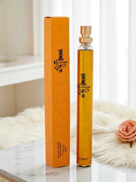 Woda perfumowana dla mężczyzn Billionaire