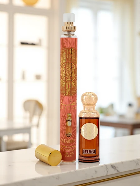 Inspirowana Damska woda perfumowana Calabria