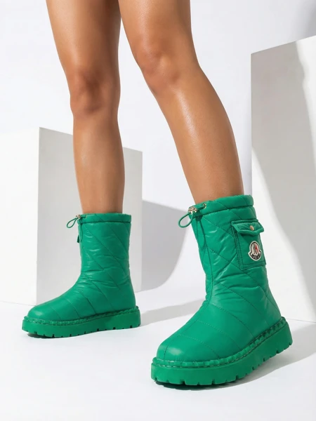 Royalfashion Śniegowce damskie Eloig