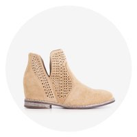 jasny brązowy || brązowy