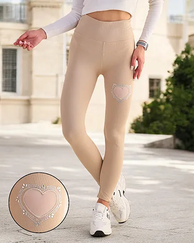 Жіночі легінси Royalfashion
