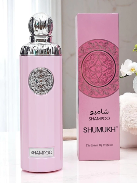 Szampon do włosów nawilżajacy i regenerujący