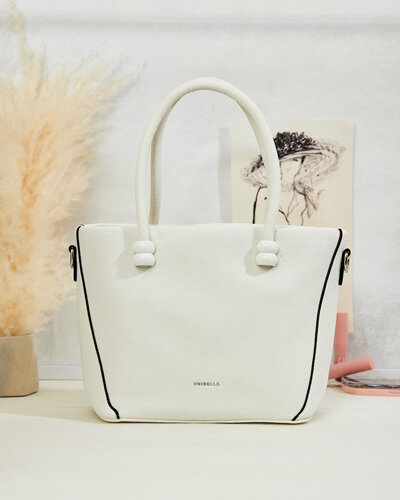 Royalfashion Elegancka damska torebka z eko skóry