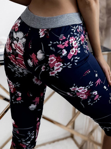 Темно-синій || рожевий