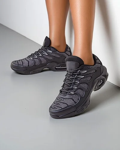 Royalfashion Sportowe sneakersy damskie Dihnan