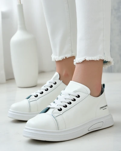 Royalfashion Sneakersy damskie Pilotese