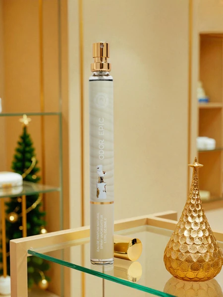 Inspirowana Woda perfumowana dla kobiet Odor Epic Ecler