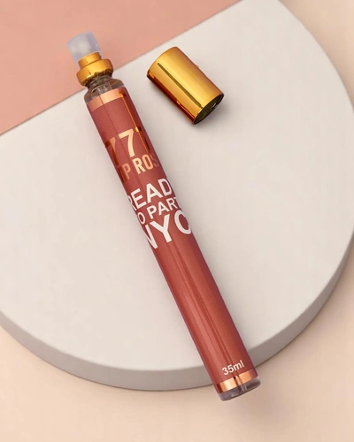 Inspirowana Damska woda perfumowana Lovali 777 Vip Rose Ready to party NYC 35 ml