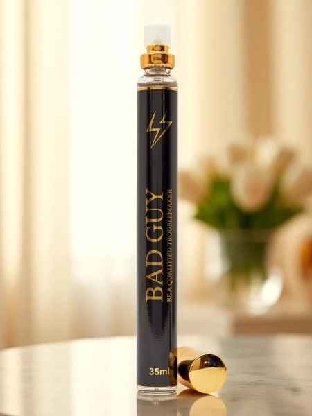 Inspirowana woda perfumowana męska Bad Guy
