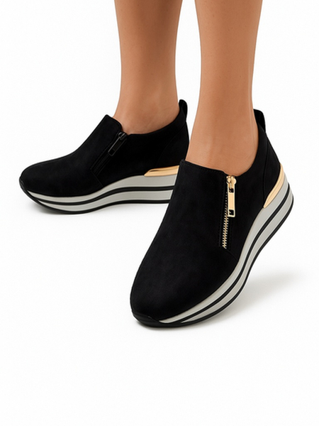 Royalfashion Damskie półbuty Aldoo