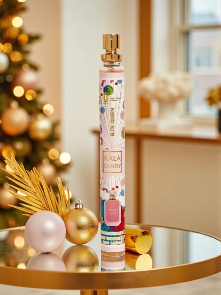Inspirowana Damska woda perfumowana Kala Candy