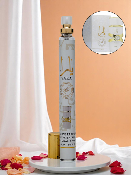 Inspirowana woda perfumowana damska