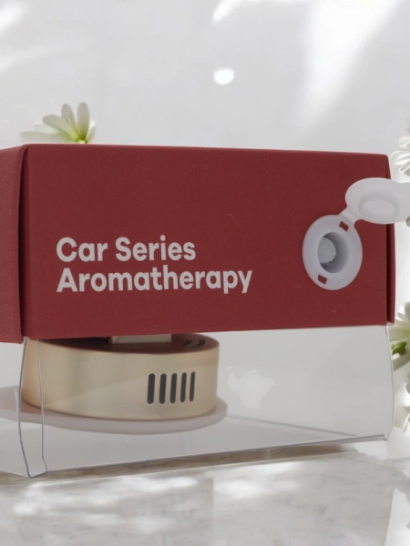 Дифузор аромату для автомобіля 160 мл