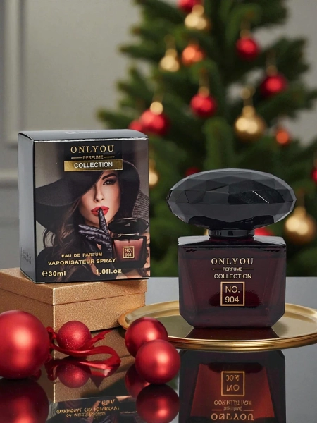 Inspirowana Damska woda perfumowana NO. 904