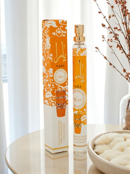 Inspirowana Damska woda perfumowana Arab Orange