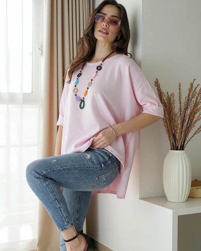 Royalfashion Damska bluzka