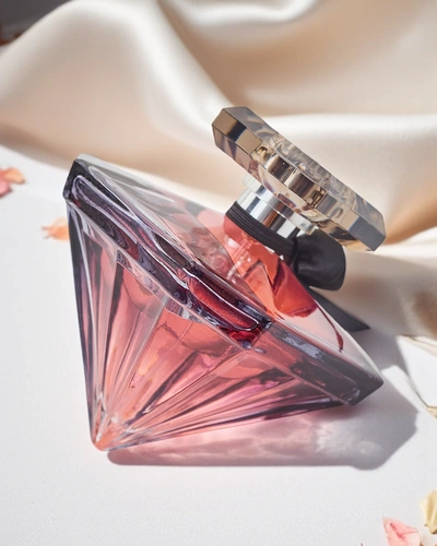 Натхненний жіночий туалетний аромат La Nut Sparkle