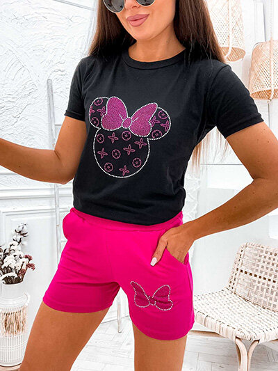 Royalfashion Damski komplet dresowy