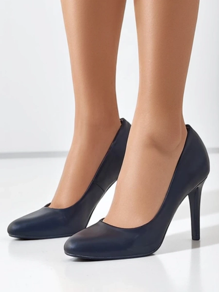 Royalfashion Жіночі туфлі на підборах Enzze