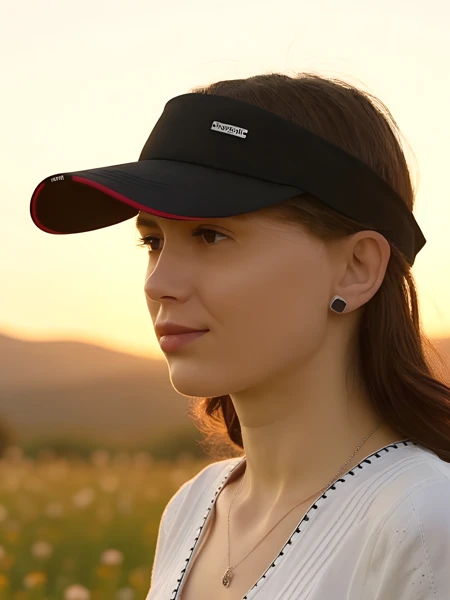 Royalfashion Daszek Przeciwsłoneczny Breeze Shade