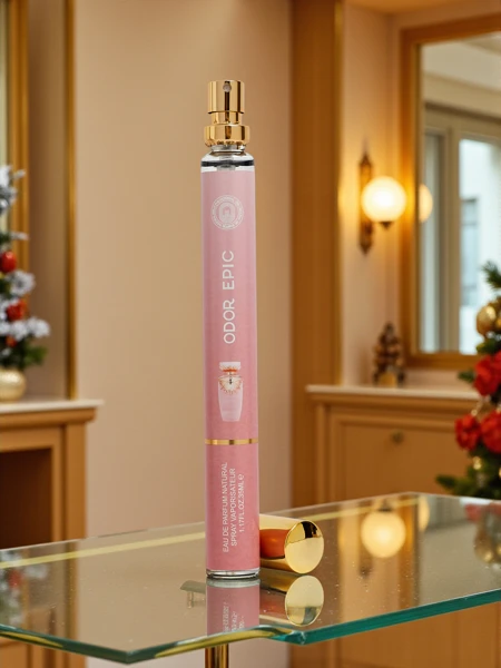 Inspirowana Woda perfumowana dla kobiet Odor Epic Pink