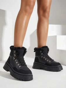 czarny || jasny brązowy || grafit