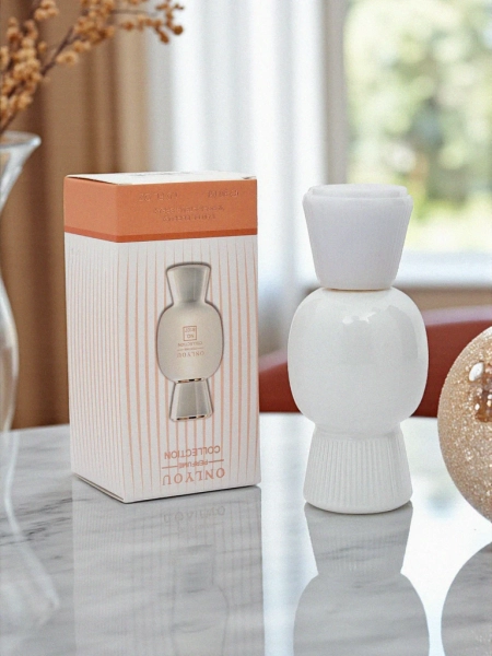 Inspirowana woda perfumowana dla kobiet NO.8107