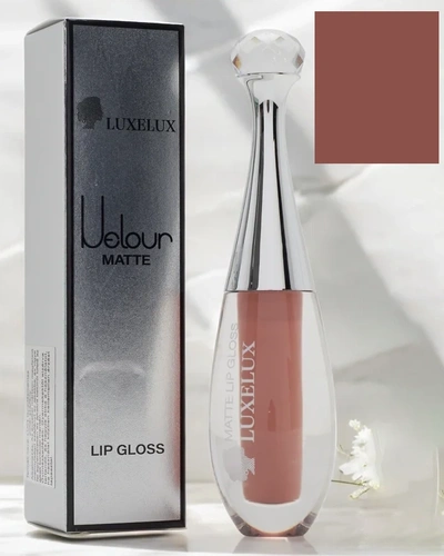 Luxelux Matte Lipstick 04 2.5ml