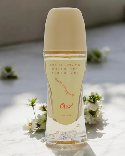 Дезодорант-антиперспірант Roll-On 50 мл