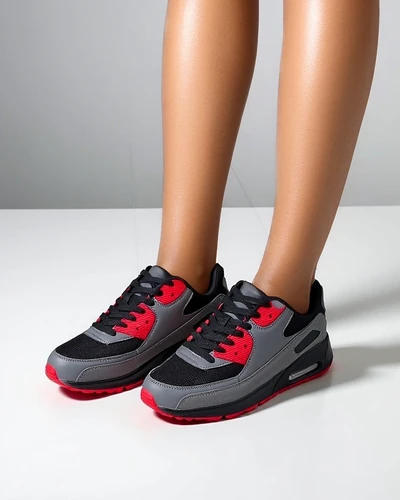 Royalfashion Sneakersy damskie Airnel