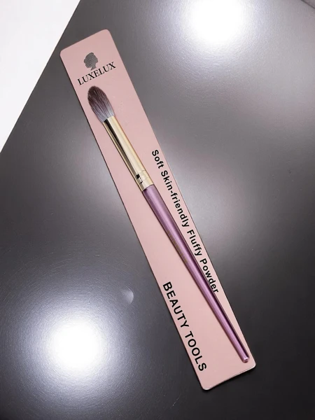 Pędzel do makijażu do różu